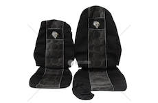 Autopotah sedačky SCANIA série 4  38/SZ