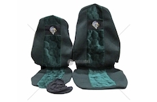 Autopotah sedačky SCANIA série 4  38/Z