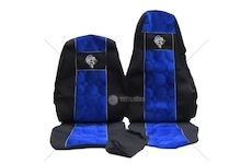 Autopotah sedačky SCANIA série R  39/N