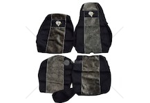 Autopotah sedačky SCANIA série R  39/SZ