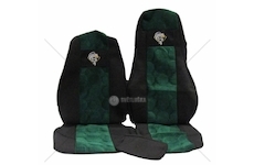 Autopotah sedačky SCANIA série R  39/Z