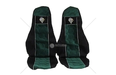 Autopotah sedačky SCANIA série R  40/Z