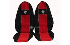 Autopotah sedačky VOLVO FH  109/CZ