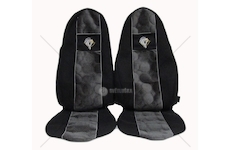 Autopotah sedačky VOLVO FH  109/SZ