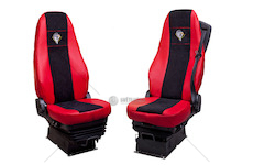 Autopotah sedačky VOLVO FH  110/CZER/CZ