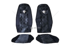 Autopotah sedačky VOLVO FH  110/SZ