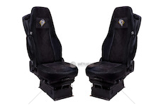 Autopotah sedačky VOLVO FH  111/CZ/CZ