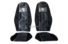 Autopotah sedačky VOLVO FH  111/SZ