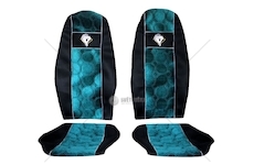 Autopotah sedačky VOLVO FH  111/Z