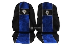 Autopotah sedačky VOLVO FH-12/16  27/N