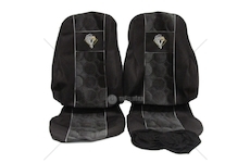 Autopotah sedačky VOLVO FH-12/16  27/SZ