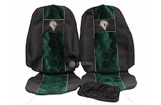 Autopotah sedačky VOLVO FH-12/16  27/Z