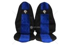 Autopotah sedačky VOLVO FH-12  29/N