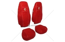 Autopotah sedačky VOLVO FH-12 od 2001,  28/CZ