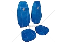 Autopotah sedačky VOLVO FH-12 od 2001,  28/N