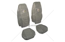 Autopotah sedačky VOLVO FH-12 od 2001,  28/SZ