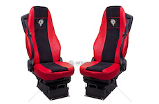 Autopotah sedačky VOLVO FH  FH4/CZER/CZ