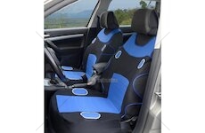 Autopotahy LAS VEGAS modré COMPASS