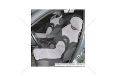 Autopotahy LAS VEGAS šedé COMPASS