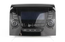 Autorádio fiat ducato 14> s&s 735585789 b