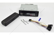 Autorádio PIONEER DEHS100 UBG  DEHS120UBG