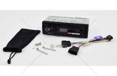 Autorádio PIONEER USB/SD MVHS  MVHS120UB