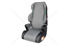 Autosedačka 126-150cm R129 AMiO-04481