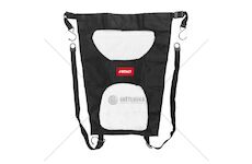 Autozábrana pro psa mezi sedadly AMiO-02569