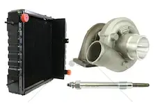 Avahový mulčovač garden SVM-1300 | SVM-1300