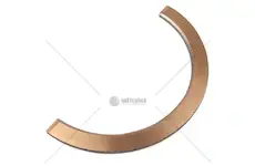 Axiální ložisko std | 80.002.037