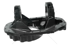 AXLE HOUSING EURORICA 60200469