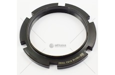 AXLE NUT FEBI FE106416