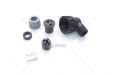 Bajonet na spínače kompl.