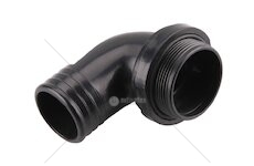 Bakelitové koleno výtlačného otvoru pro čerpadlo 8895005