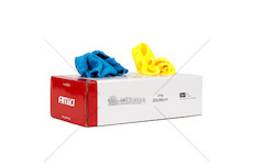 Balení utěrek z mikrovlákna 30x30cm 200g AMiO-03973