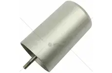 Baňka čističe s dříkem | 93-1103-5