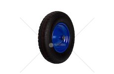 Bantamové kolečko 4,00-8, 6PR nafukovací - MAR-POL