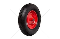 Bantamové kolečko 4,00-8, nafukovací - MAR-POL