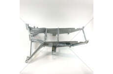 Base SUPPORTO FARO SX XF95-XF105 Mec-Diesel