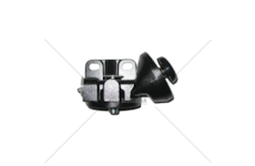 Base SUPPORTO FILTRO COMBUSTIBILE Iveco