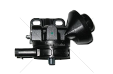 Base SUPPORTO FILTRO COMBUSTIBILE Iveco