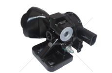 Base SUPPORTO FILTRO COMBUSTIBILE Neutral Box