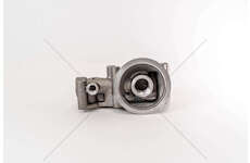 Base SUPPORTO FILTRO OLIO CURSOR/ STRALIS Iveco