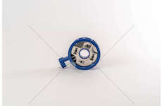 Base SUPPORTO FILTRO RISCALDATO TECTOR EURO 6 Iveco