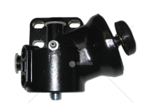 Base SUPPORTO FILTRO STRALIS Iveco