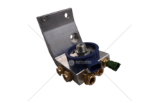 Base SUPPORTO FILTRO TECTOR F4AE048 1 Iveco
