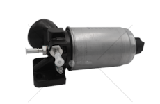 Base SUPPORTO GASOLIO DAILY S2000 + FILTRO Iveco