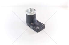 Base SUPPORTO Iveco