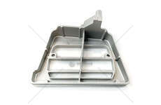 Base SUPPORTO PEDANA INF.SX CF Mec-Diesel