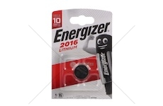 BATERIA LITOWA CR2016 ENERGIZER AMTRA 39-022